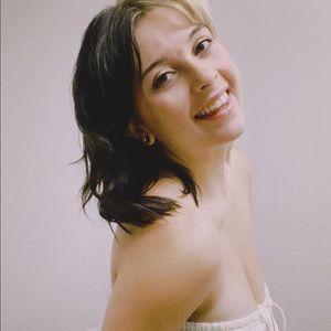 Meet your Posher, Sheyna